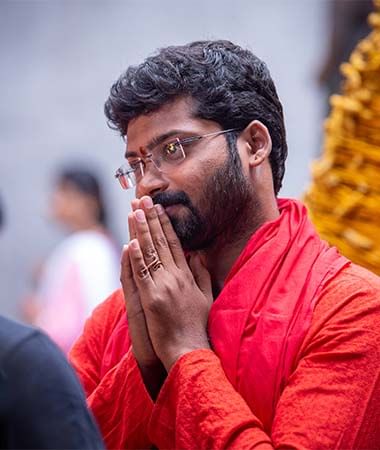  Karna Veda - Adult