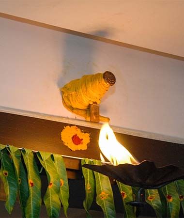 Bhairavi Punya Puja