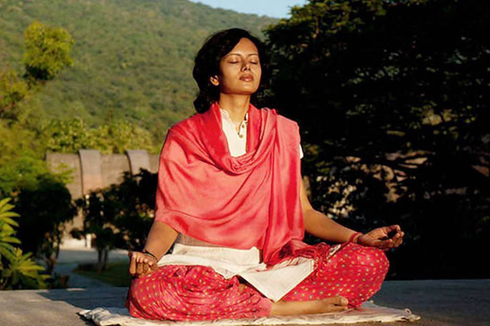 தியானம், Meditation