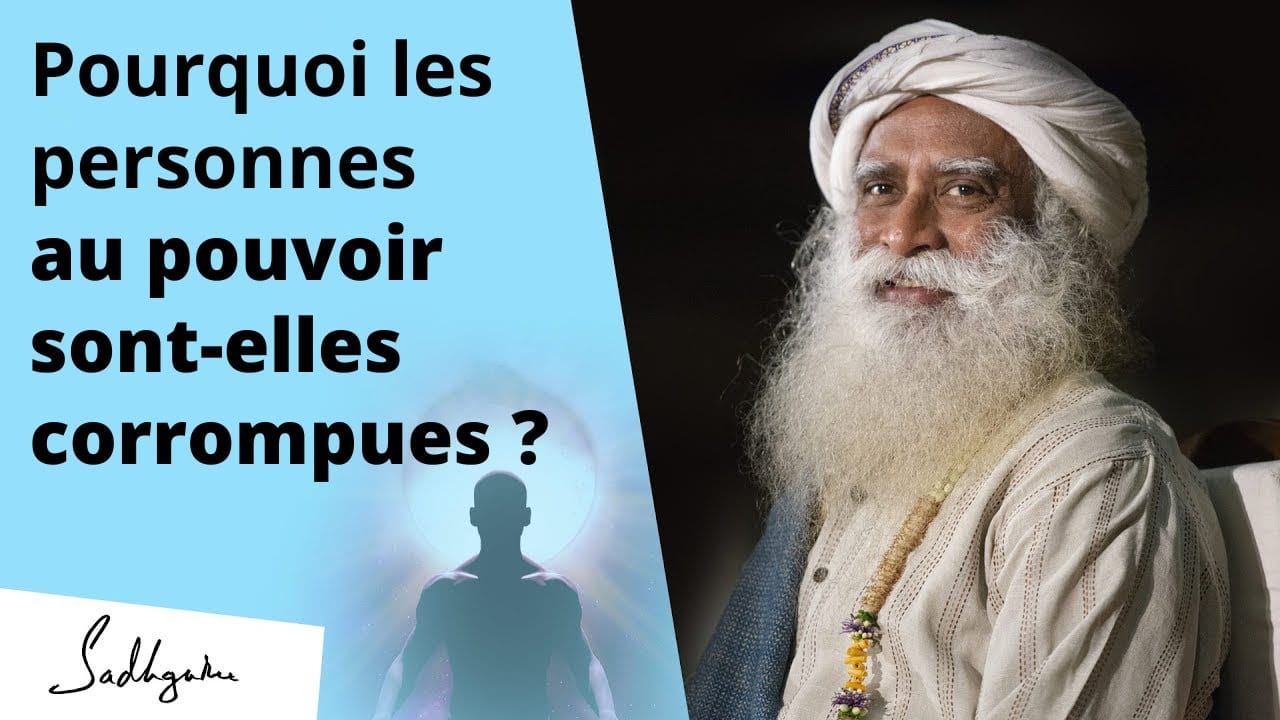 Comment lutter contre les gouvernements corrompus ?