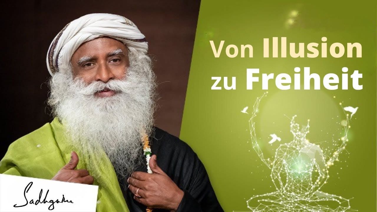 Von Samsara zur Erleuchtung – Durchbrich den Zyklus der Zeit