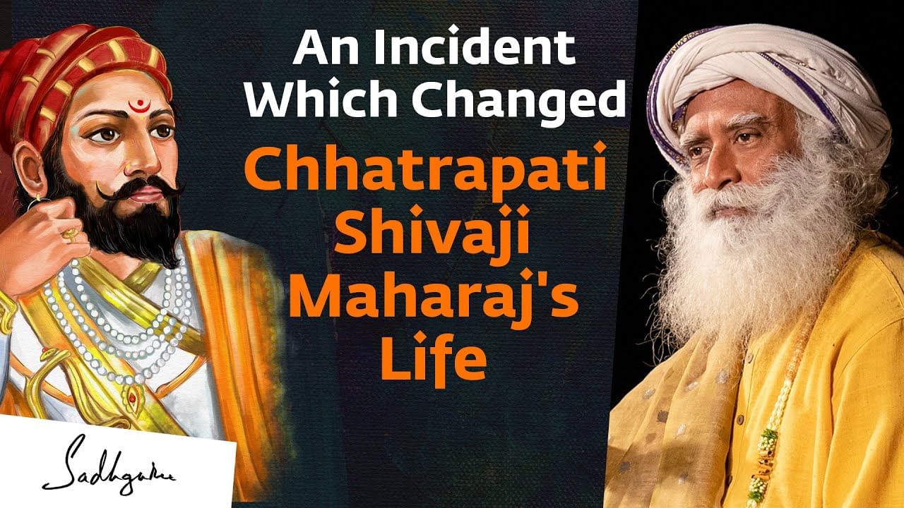 Why Chhatrapati Shivaji Maharaj Still Lives in People's Hearts
