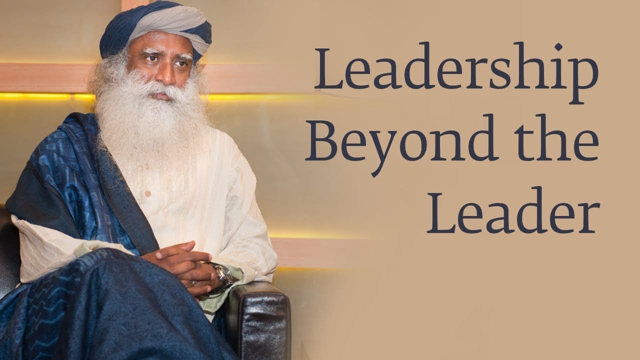 Leadership Beyond the Leader