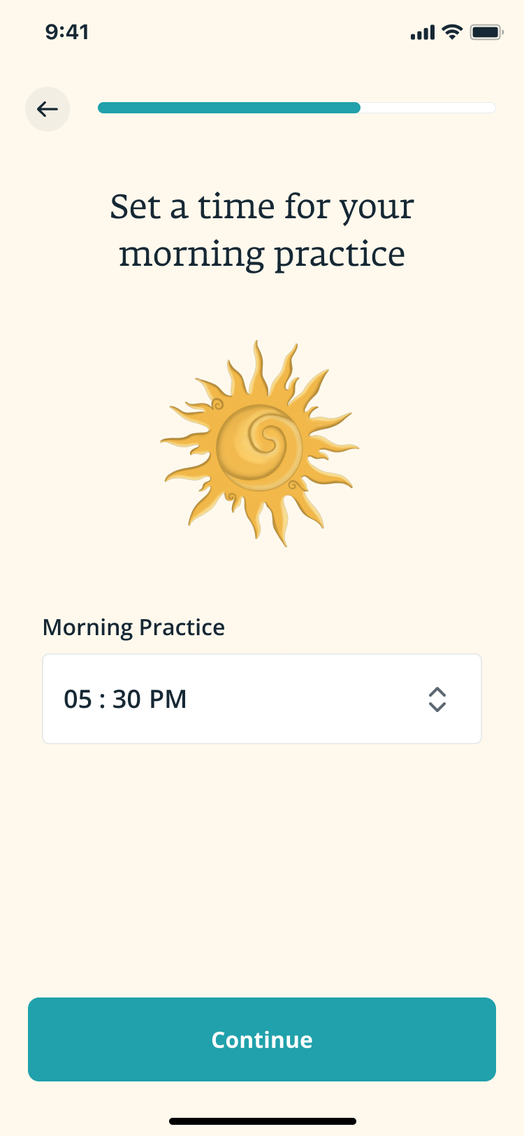 Sadhguru App - Shambavi Mahamudra Mandala Guide