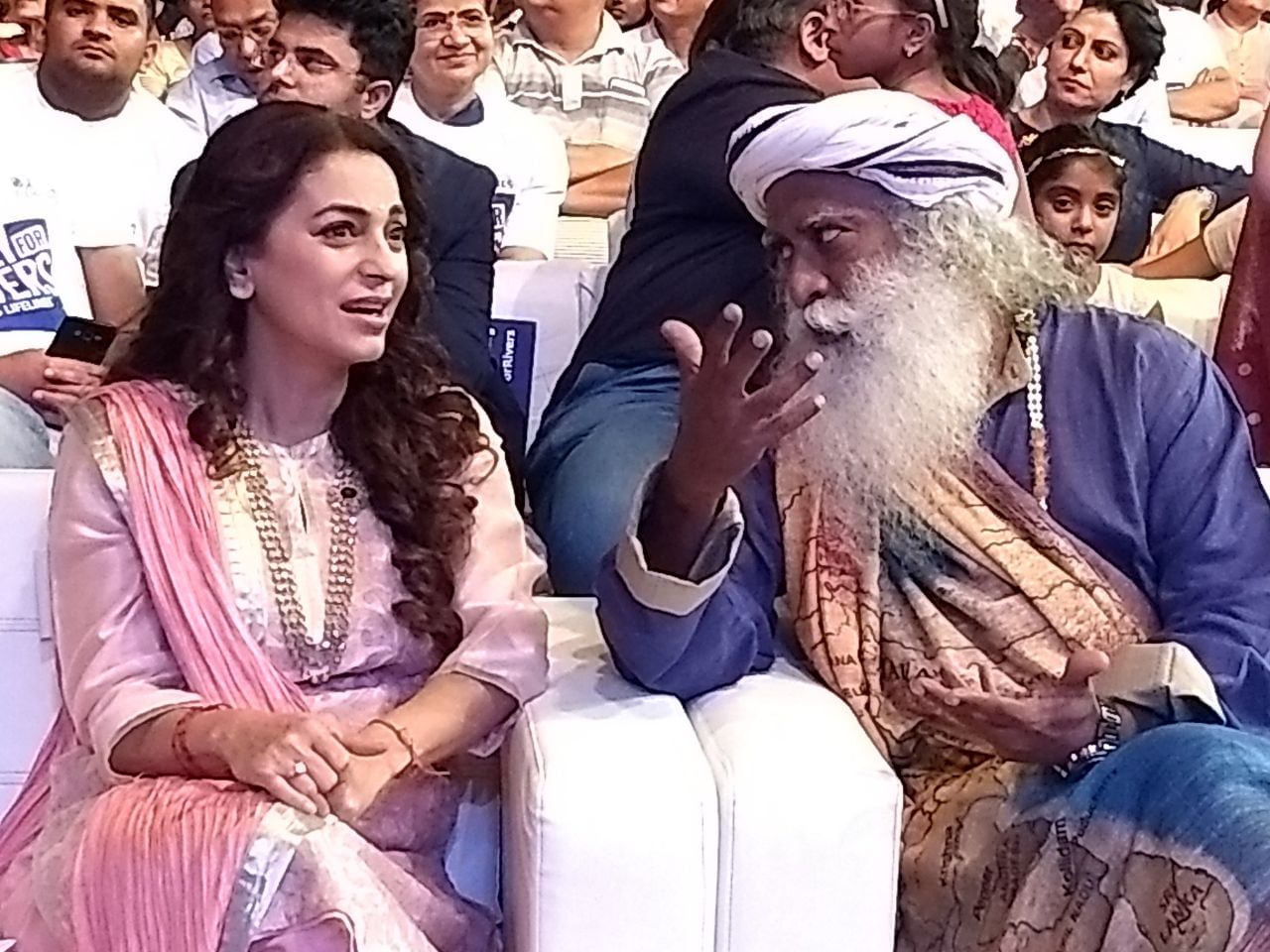 Rally-for-Rivers-event-at-Delhi-38