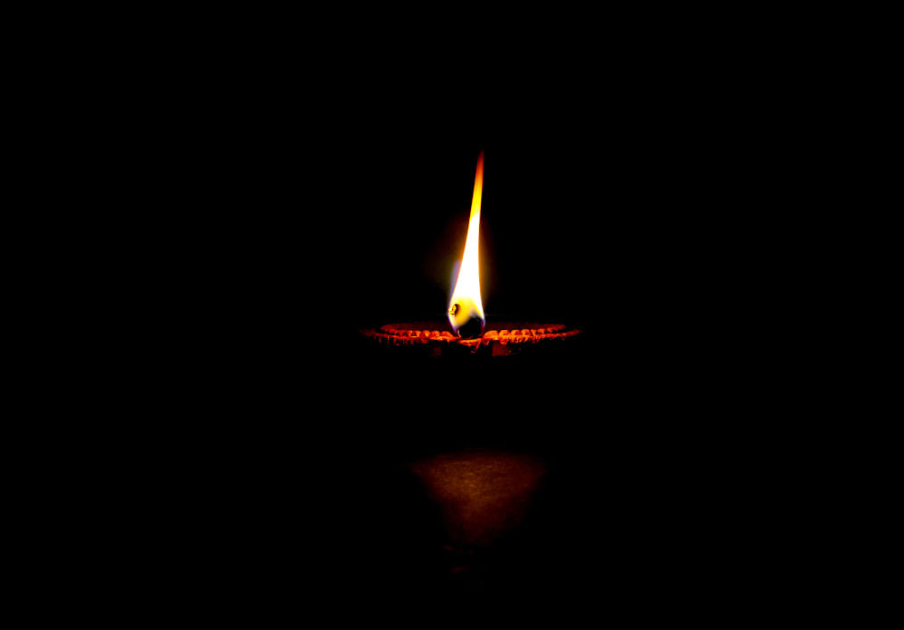  Lamp and Guru, குரு பாதுகா ஸ்தோத்திரம்