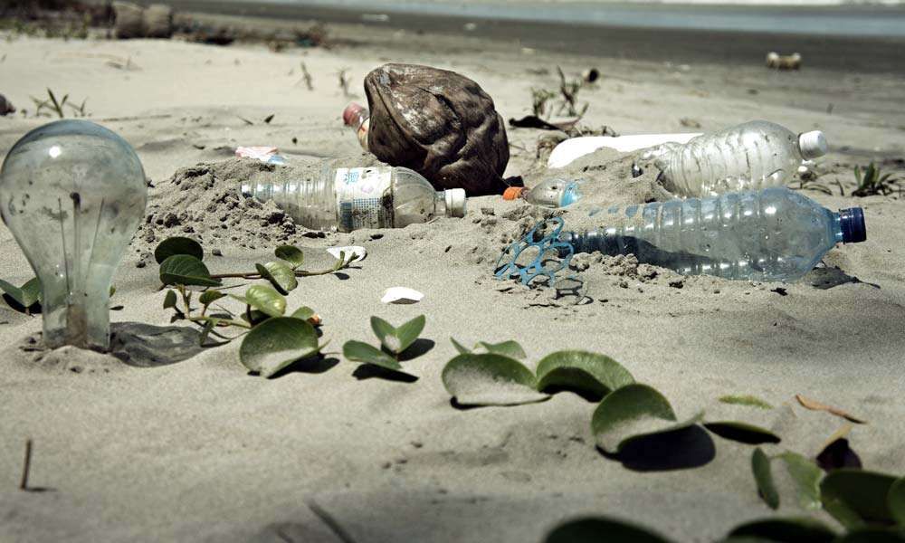  Plastic waste in Sea, உலக சுற்றுச்சூழல் தினம், World Environment Day in Tamil