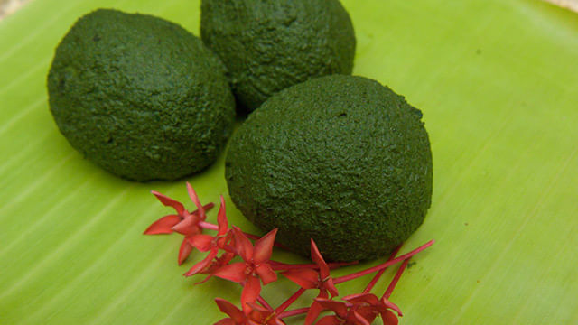 வேப்பிலை உருண்டை, neem ball, மூக்கடைப்பு, சளி மூக்கடைப்பு நீங்க, mookadaipu remedies in tamil