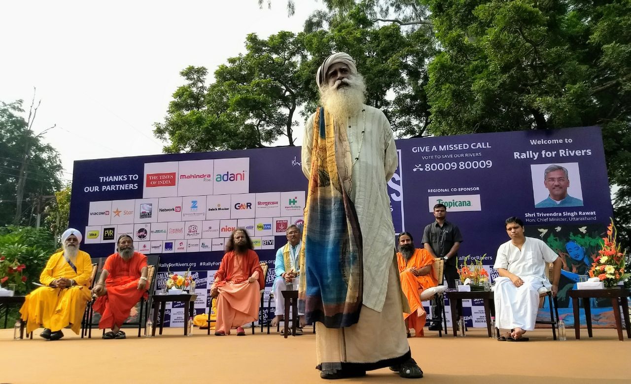 Rally-for-rivers-at-Haridwar-34