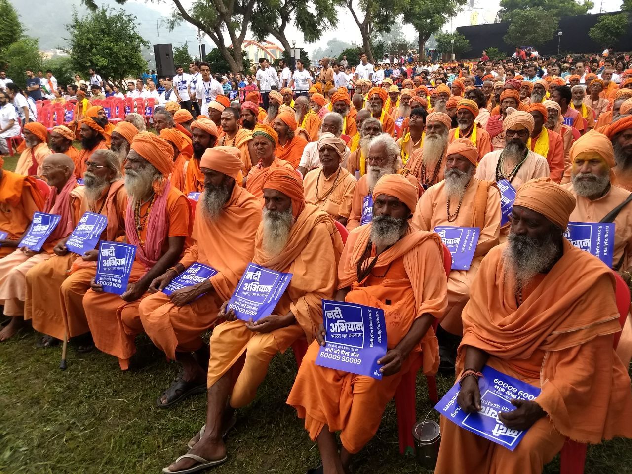 Rally-for-rivers-at-Haridwar-13