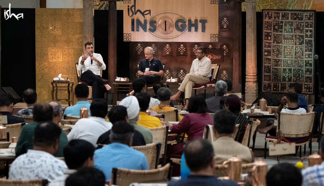 isha_blog_article_insight_2019_day2_Ajay_kaul_branding