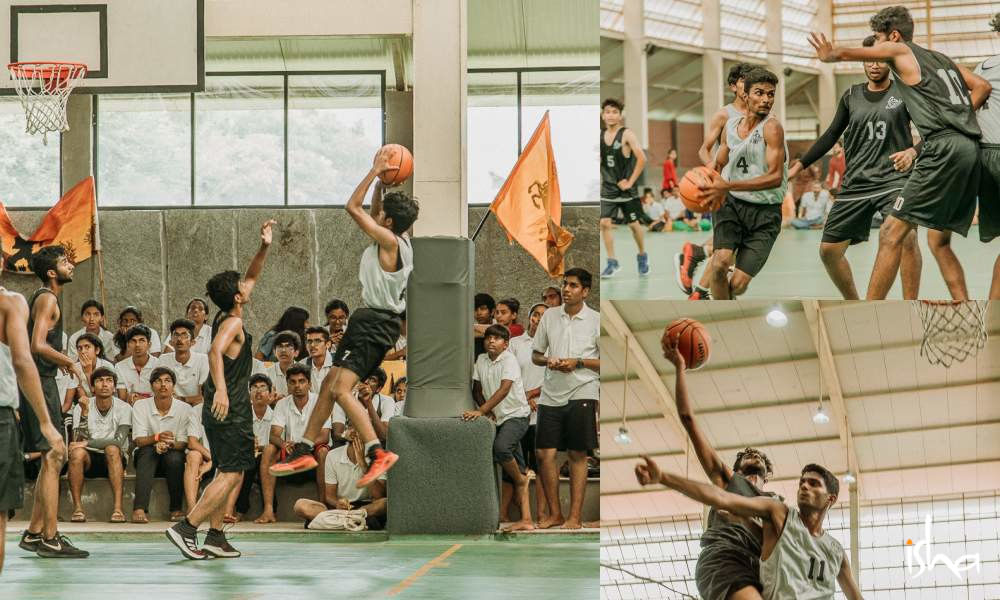 sadhguru-isha-blog-isha-home-school-sports-day-basketball-game-2