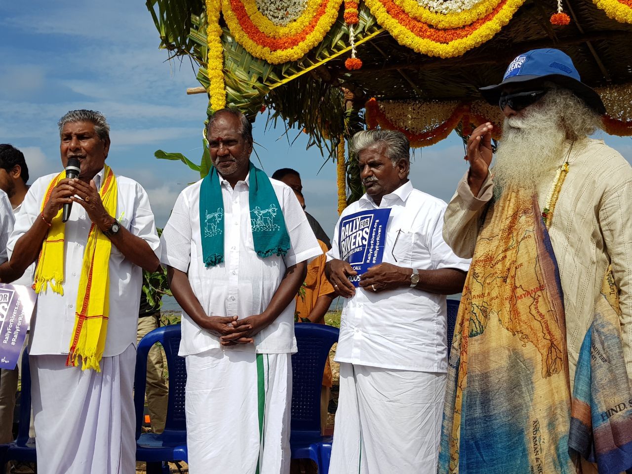 Farmers-meet-event-at-Mysuru-for-Rally-for-Rivers-6