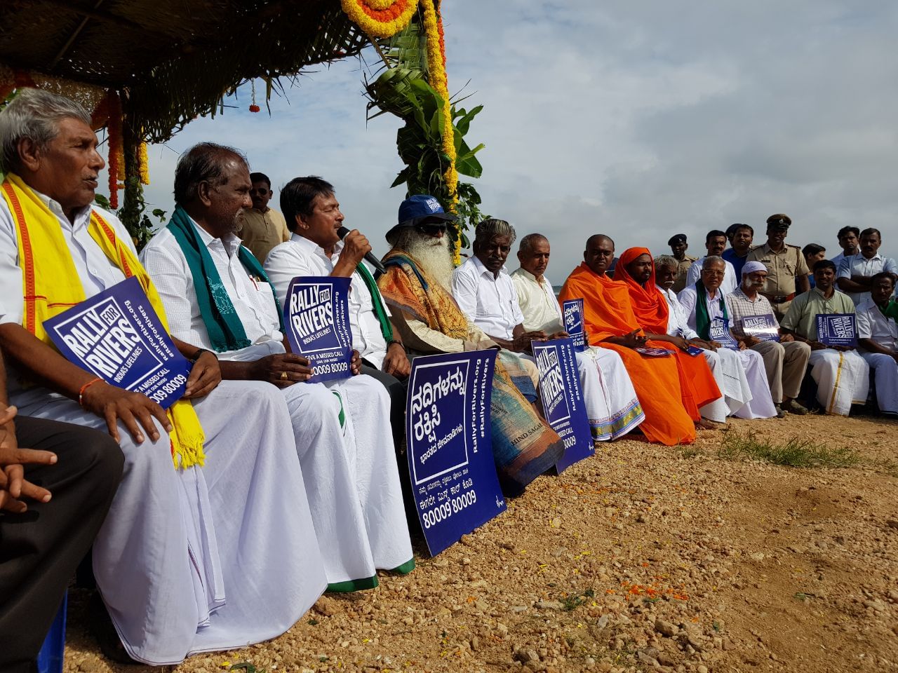 Farmers-meet-event-at-Mysuru-for-Rally-for-Rivers-5