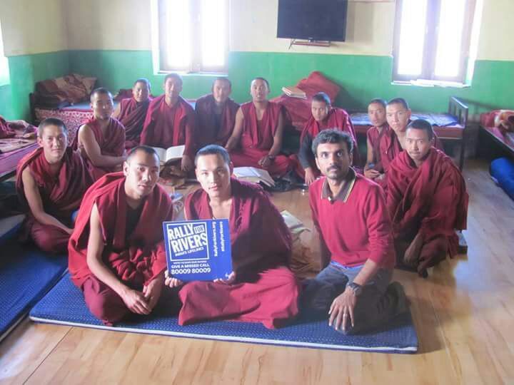 gen_sept13_-Key-monastery-monks-support-Rally-for-rivers-in-spiti-valley-Himachal-1