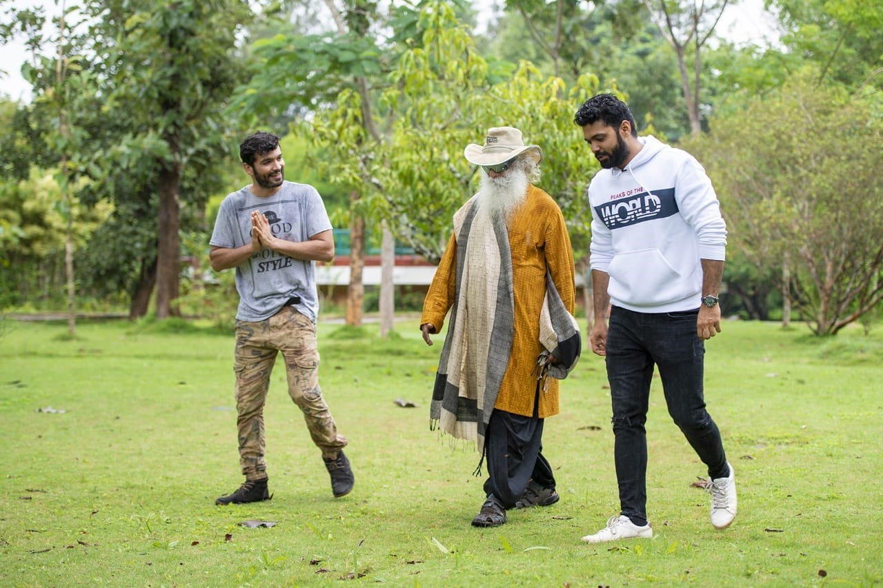 rakshit-sadhguru-diganth
