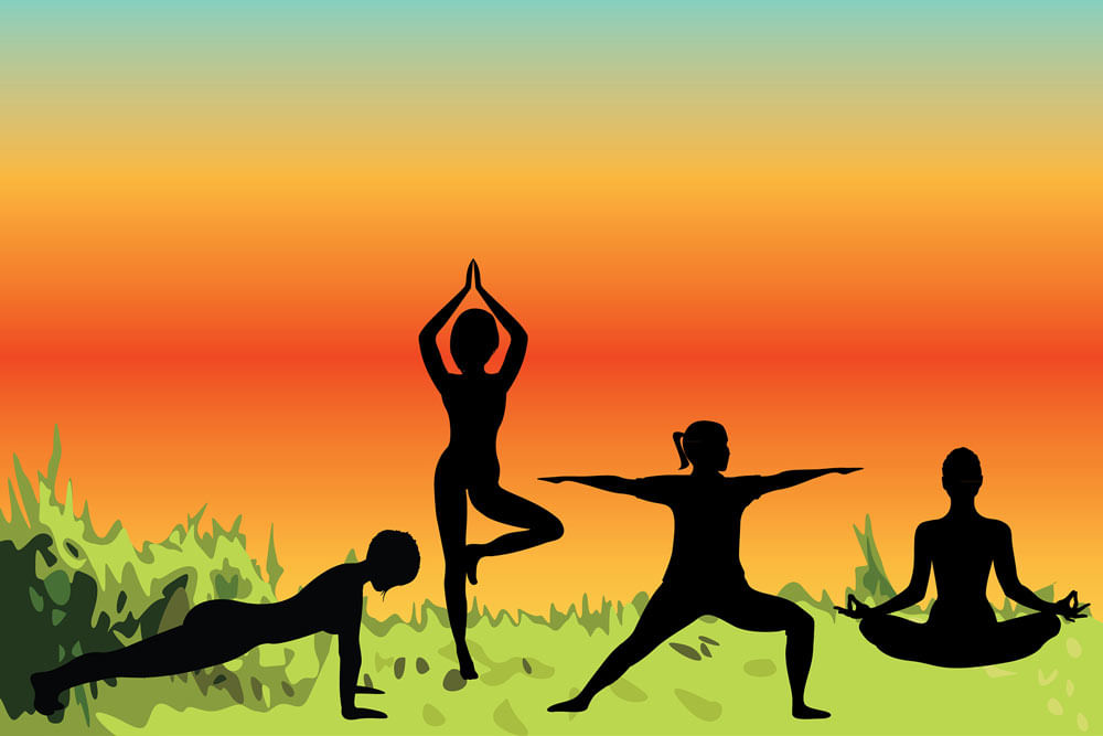 மலச்சிக்கலுக்கு யோகா எப்படி உதவும்?, Yoga to relieve constipation