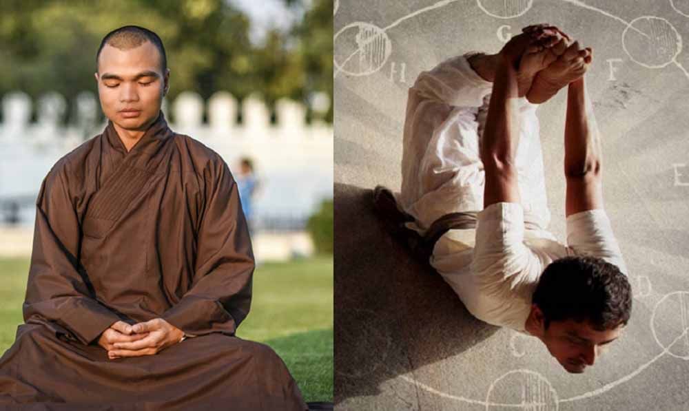 Importance of Guru Purnima in Hindi | Zen and Hatha Yoga