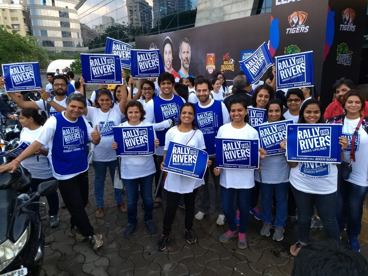Event-Rally-for-Rivers-at-Mumbai-40