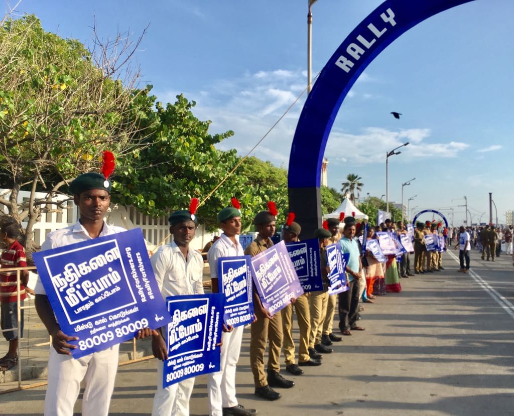 Rally-for-Rivers-event-at-Pondicherry-13