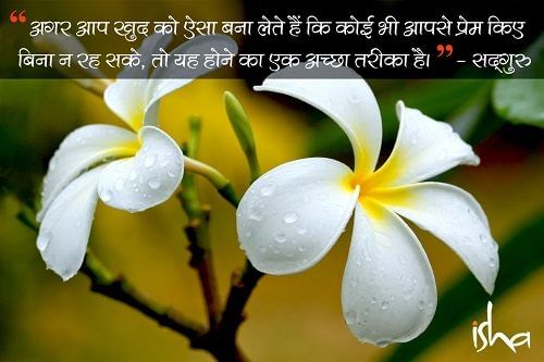 50 Love Quotes in Hindi