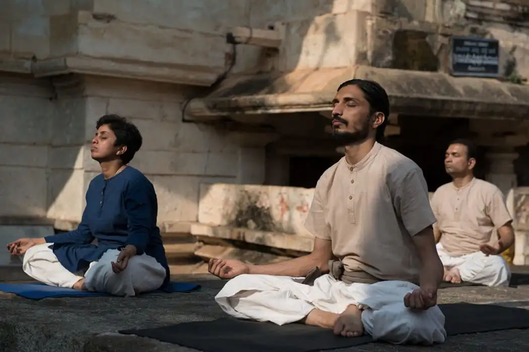 meditation in tamil, தியானம், thiyanam