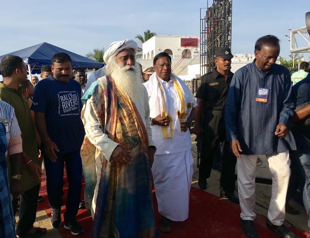 Rally-for-Rivers-event-at-Pondicherry-18