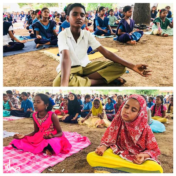 sadhguru-isha-blog-bicycle-yogis-p1-journey-begins-why-teach-yoga-to-children
