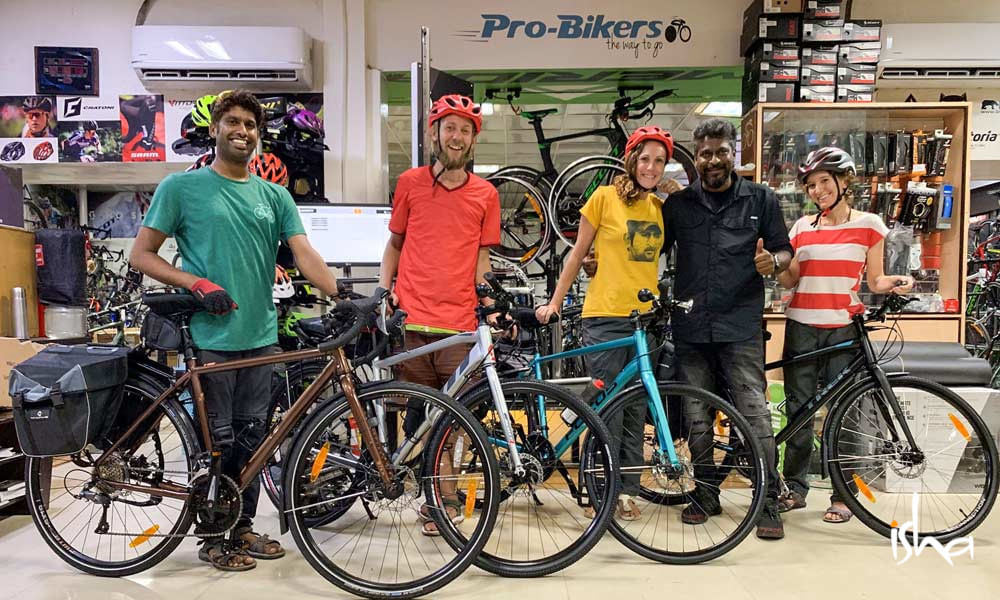 sadhguru-isha-blog-bicycle-yogis-p1-journey-begins-why-bicycles