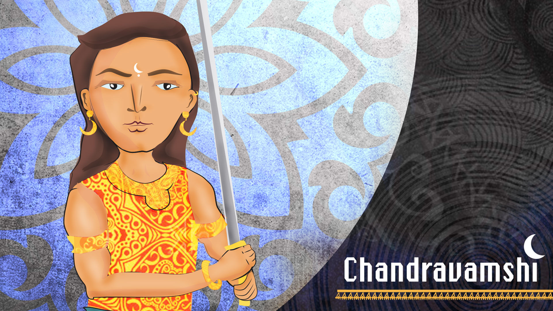 Mahabharat Episode 2: The Origin of the Chandravamshis