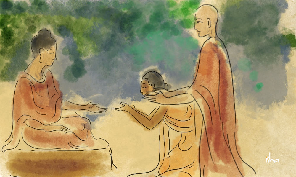 sadhguru-wisdom-article-buddha-sends-monk-to-prostitute