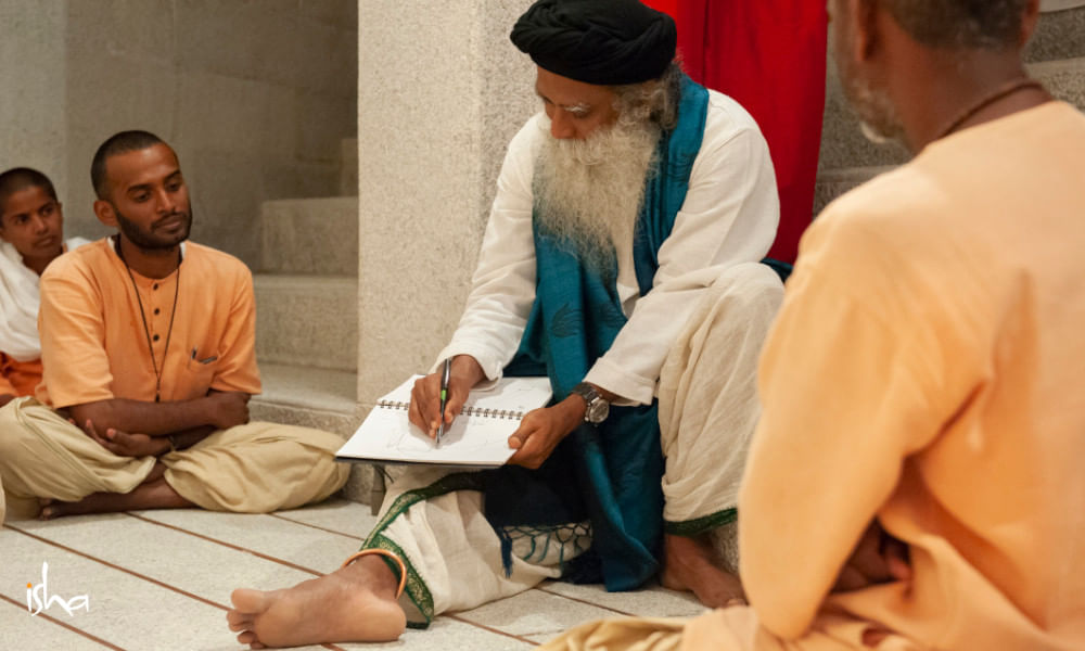 isha-blog-article-on-the-path-of-the-divine-swami-nandikesha-sadhguru