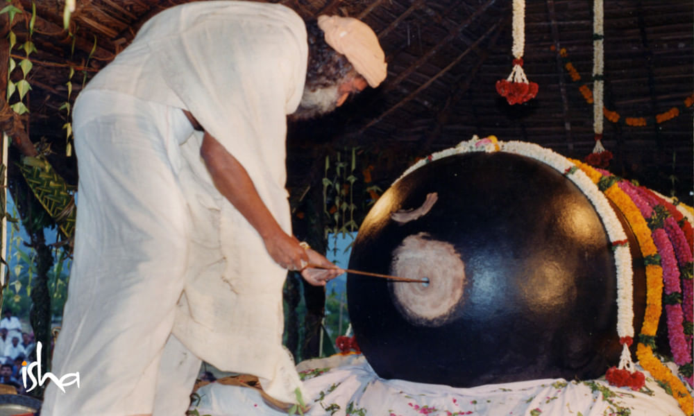 dhyanalinga-consecration-pic