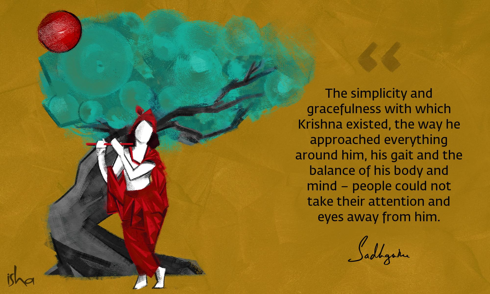 32-quotes-on-krishna-by-sadhguru