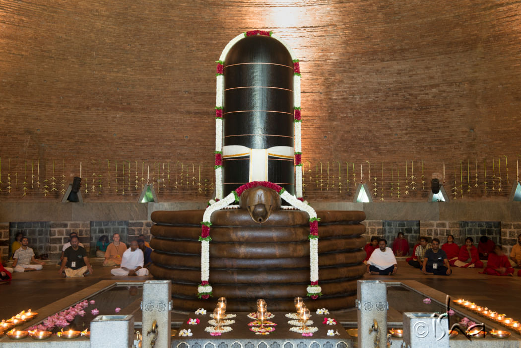 17th Anniversary of Dhyanalinga Consecration, 2016