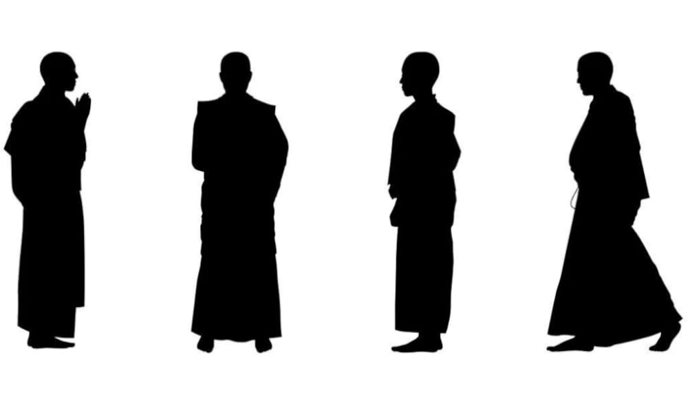 ஜென் கதைகள், Zen Stories in Tamil