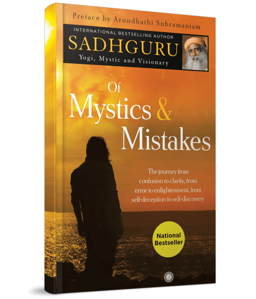 Of Mystic And Mistakes