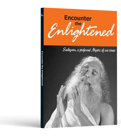 Encounter The Enlightened