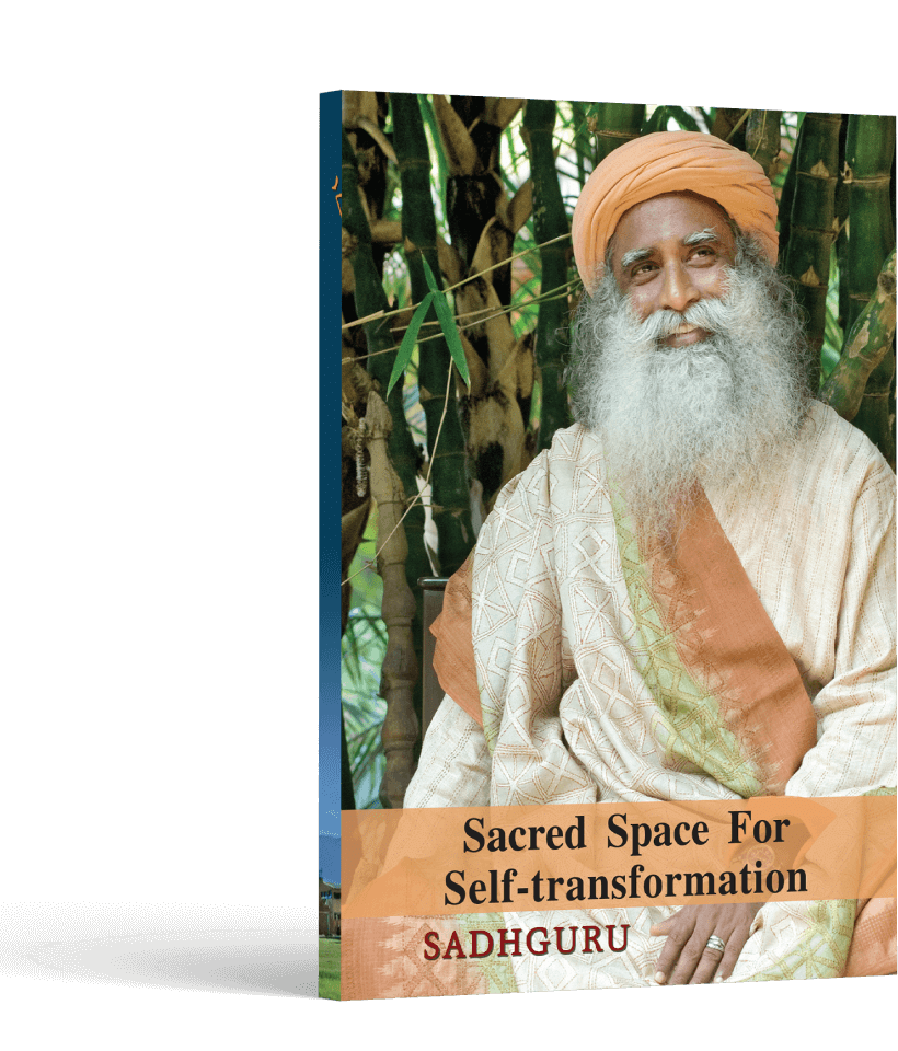 Sacred Space for Self Transformation