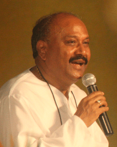 G. M. Rao