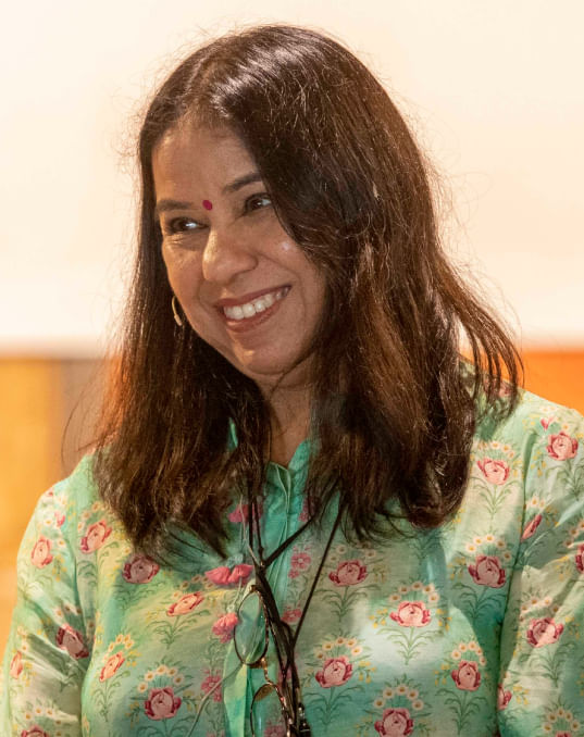 Anisha Motwani