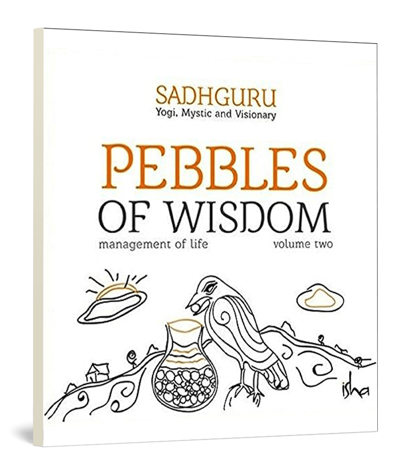 Pebbles of Wisdom Vol 2