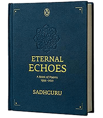 Eternal Echoes: - Mystic Poems - 1994-2021