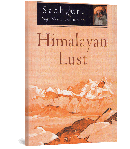 Himalayan Lust