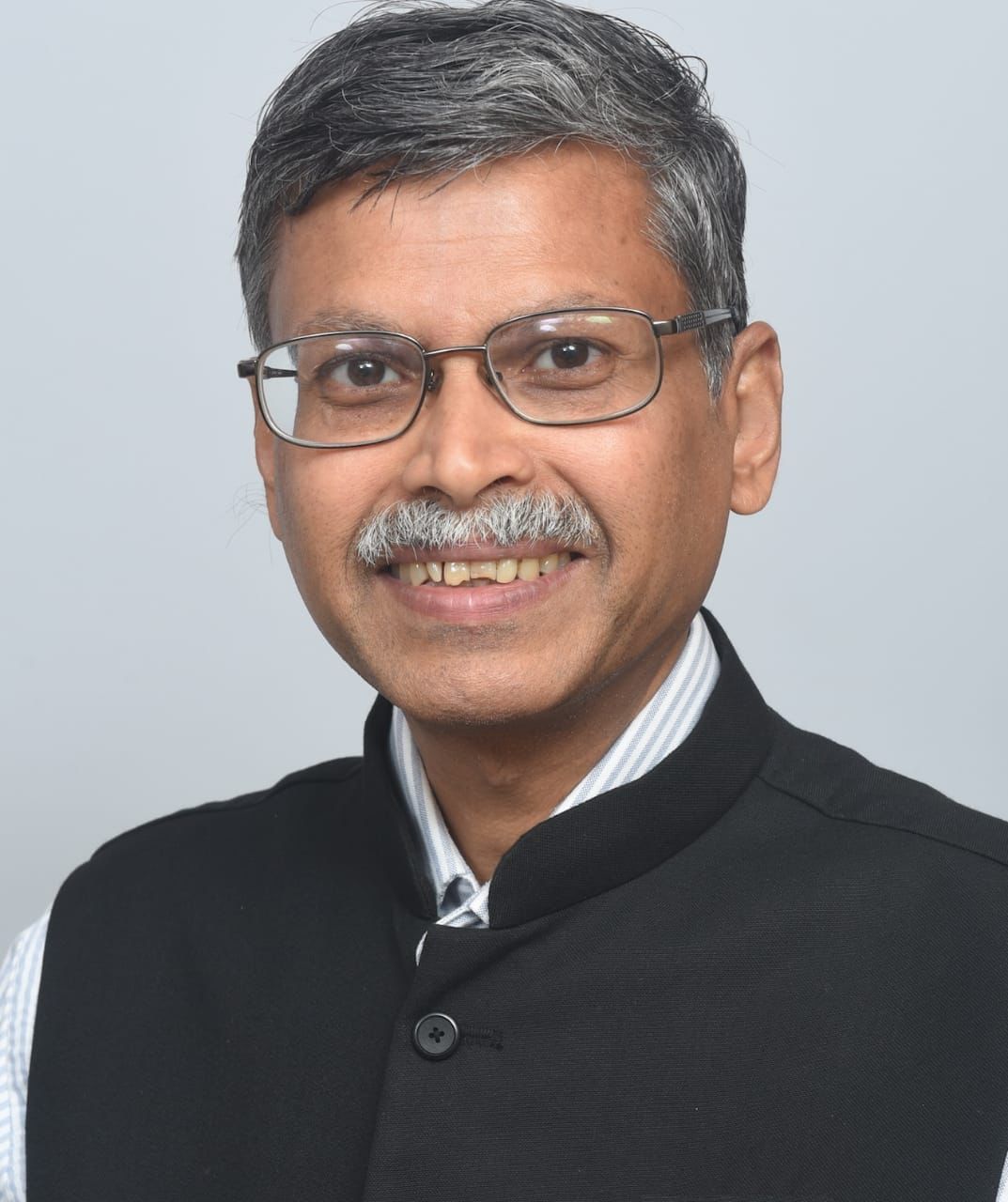 Sadashiv S Rao