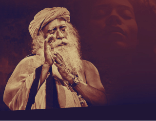 Ecstasy Of Enlightenment With Sadhguru - Toronto, New Delhi, Bengaluru ...