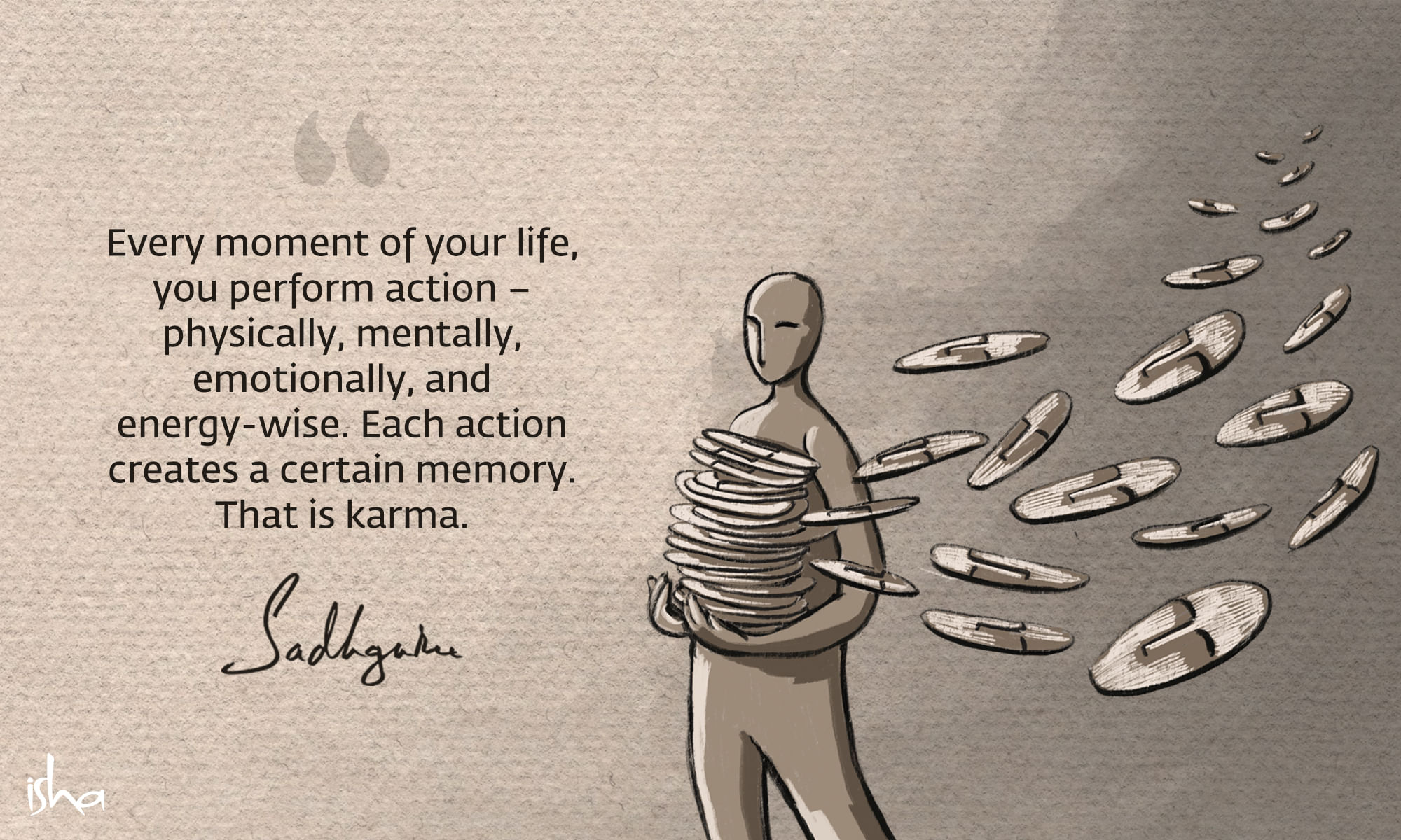 sadhguru-quotes-on-karma-isha-illustration-2