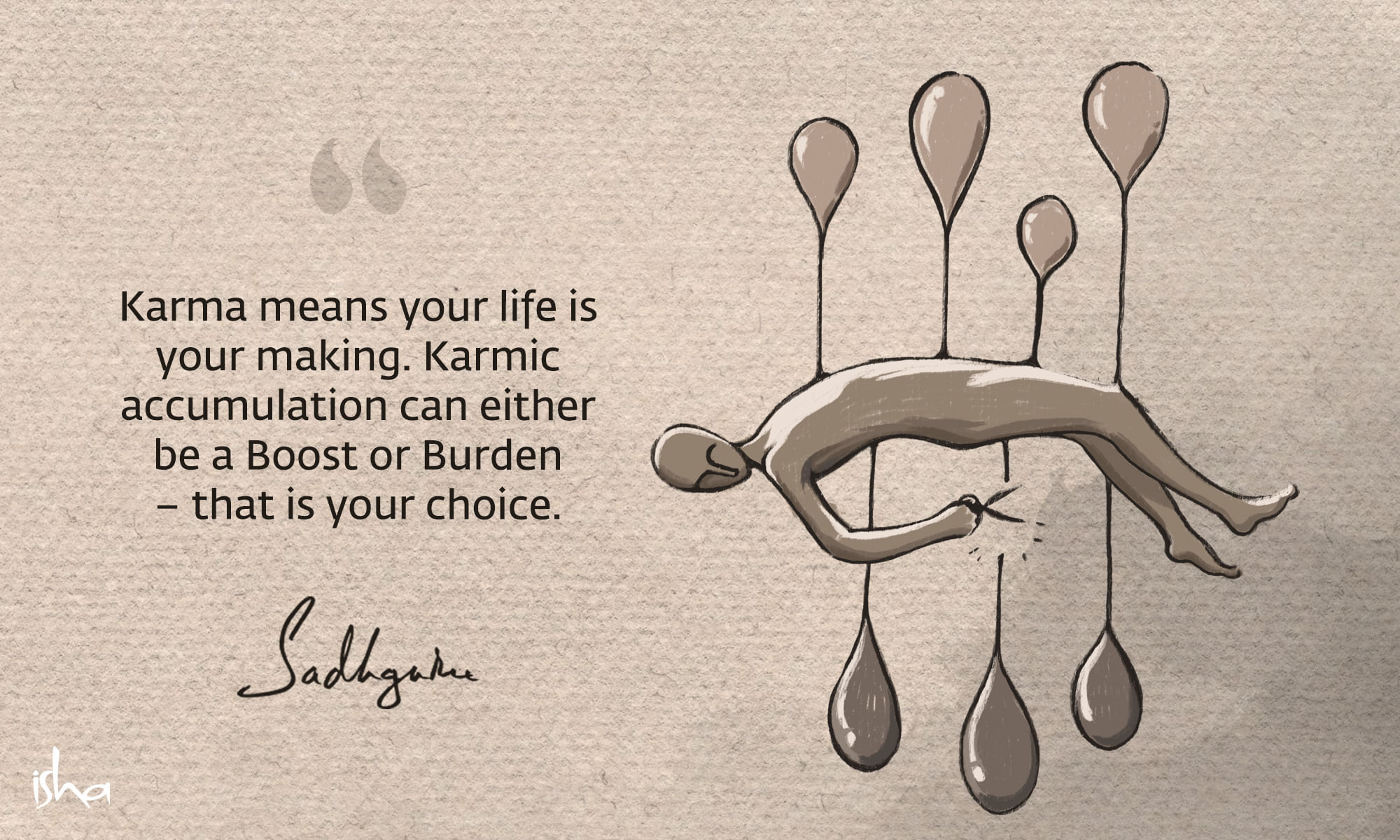 sadhguru-quotes-on-karma-isha-illustration-13