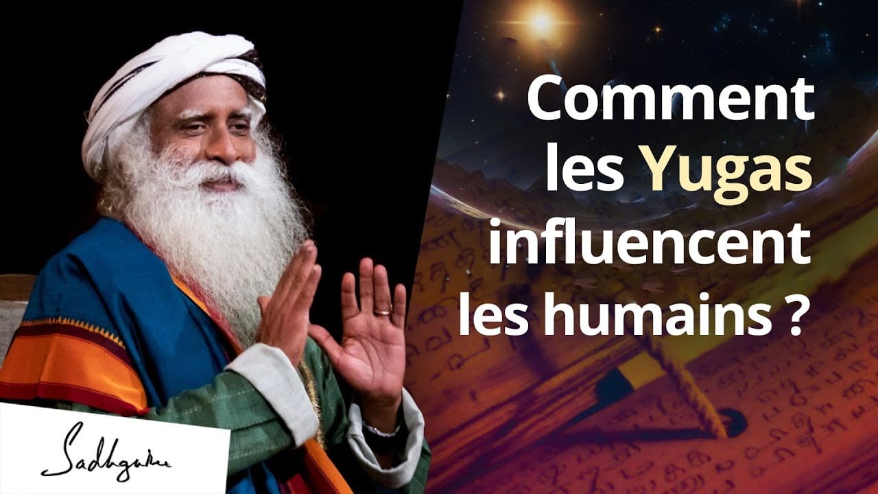 Le Kalyug est terminé