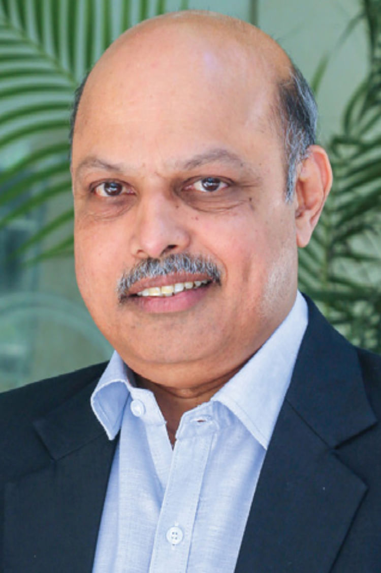 M. S. Unnikrishnan